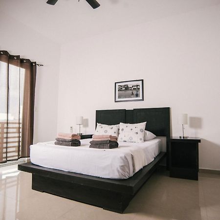 Casa Felicidad Apartment Πλάγια Ντελ Κάρμεν Εξωτερικό φωτογραφία