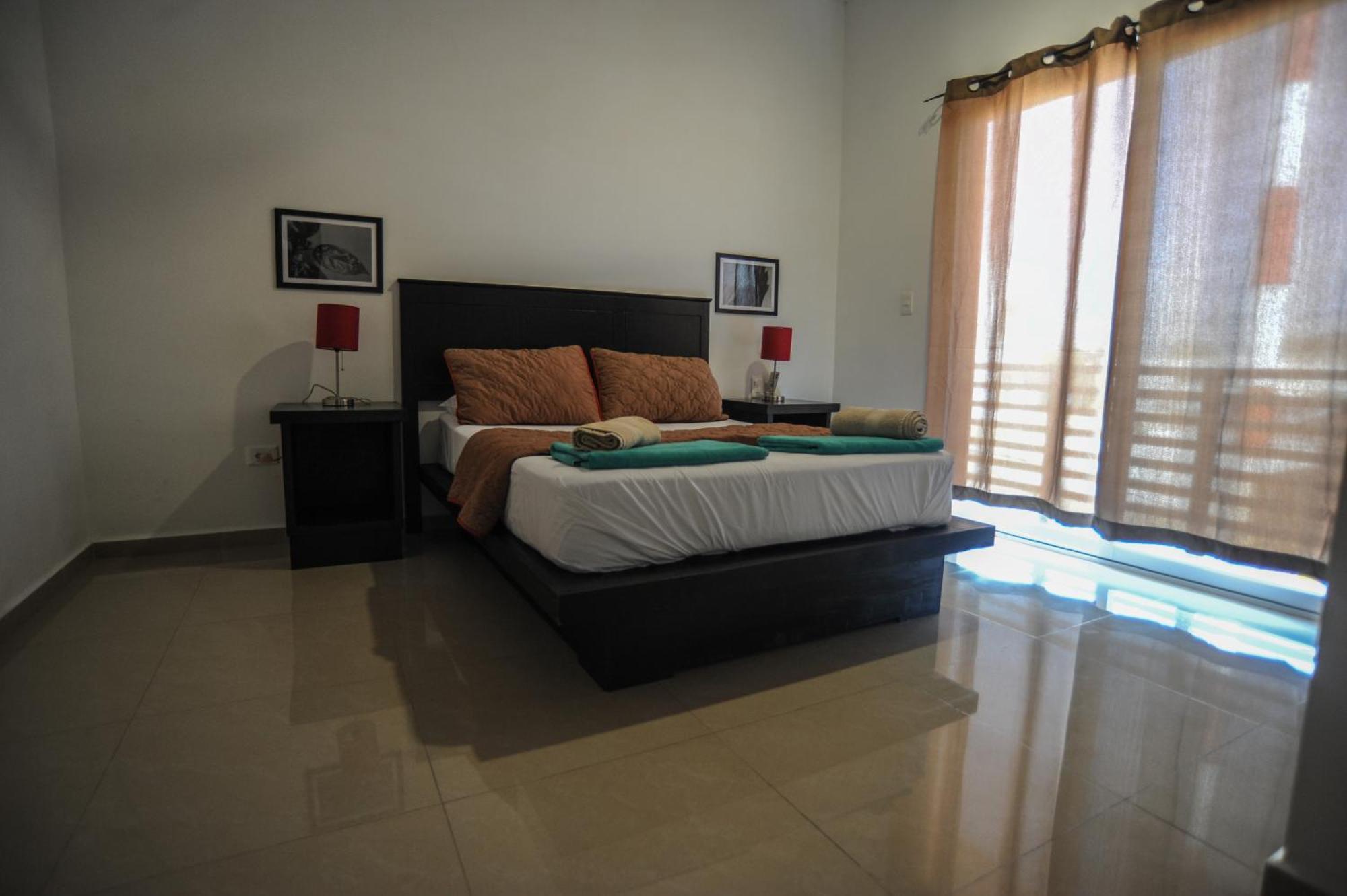 Casa Felicidad Apartment Πλάγια Ντελ Κάρμεν Εξωτερικό φωτογραφία