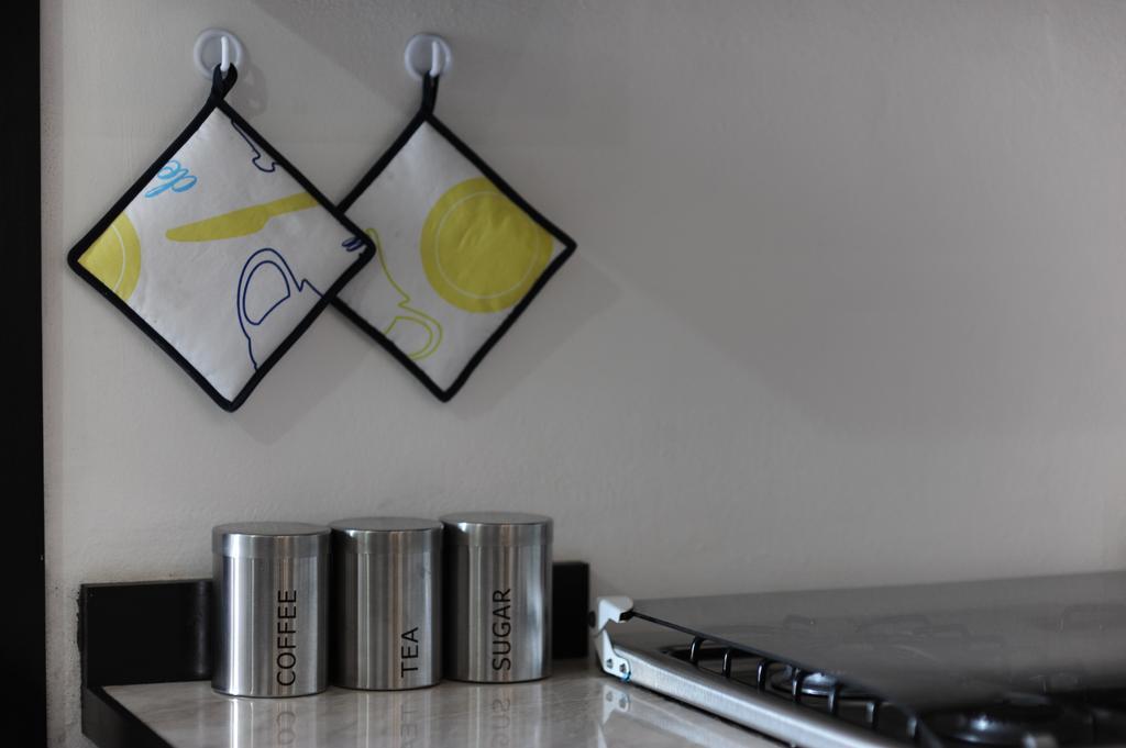 Casa Felicidad Apartment Πλάγια Ντελ Κάρμεν Δωμάτιο φωτογραφία