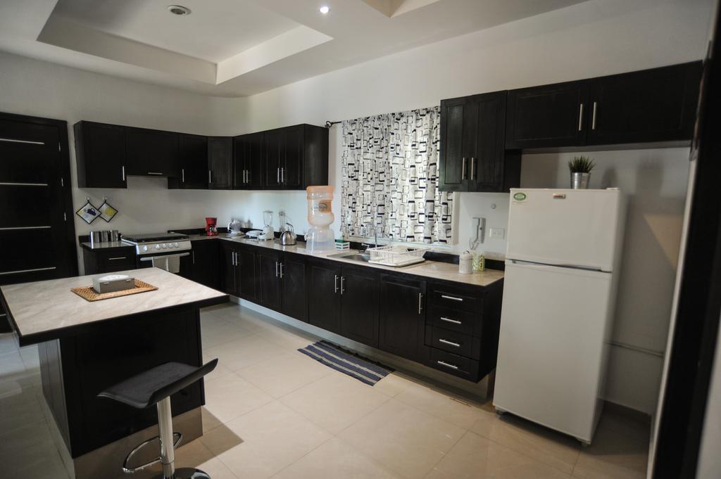 Casa Felicidad Apartment Πλάγια Ντελ Κάρμεν Δωμάτιο φωτογραφία