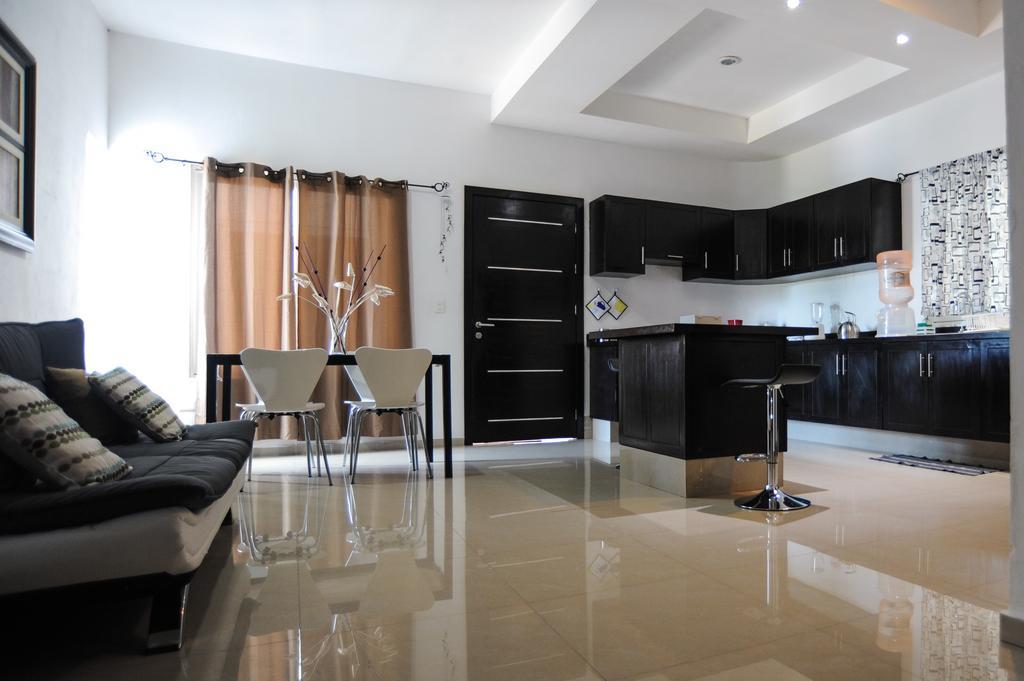 Casa Felicidad Apartment Πλάγια Ντελ Κάρμεν Δωμάτιο φωτογραφία