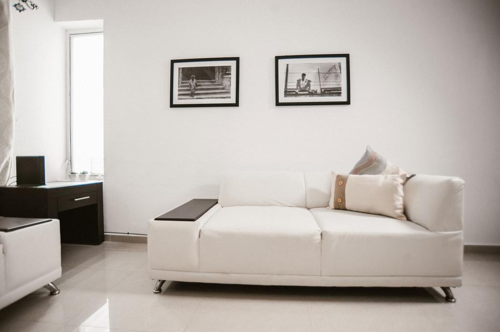 Casa Felicidad Apartment Πλάγια Ντελ Κάρμεν Εξωτερικό φωτογραφία