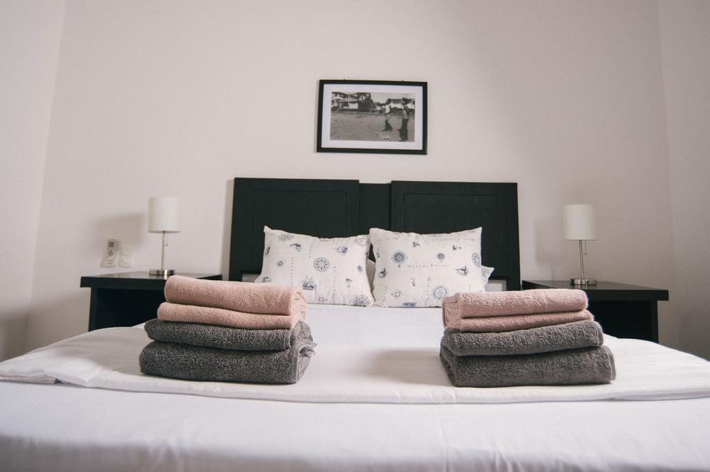 Casa Felicidad Apartment Πλάγια Ντελ Κάρμεν Εξωτερικό φωτογραφία