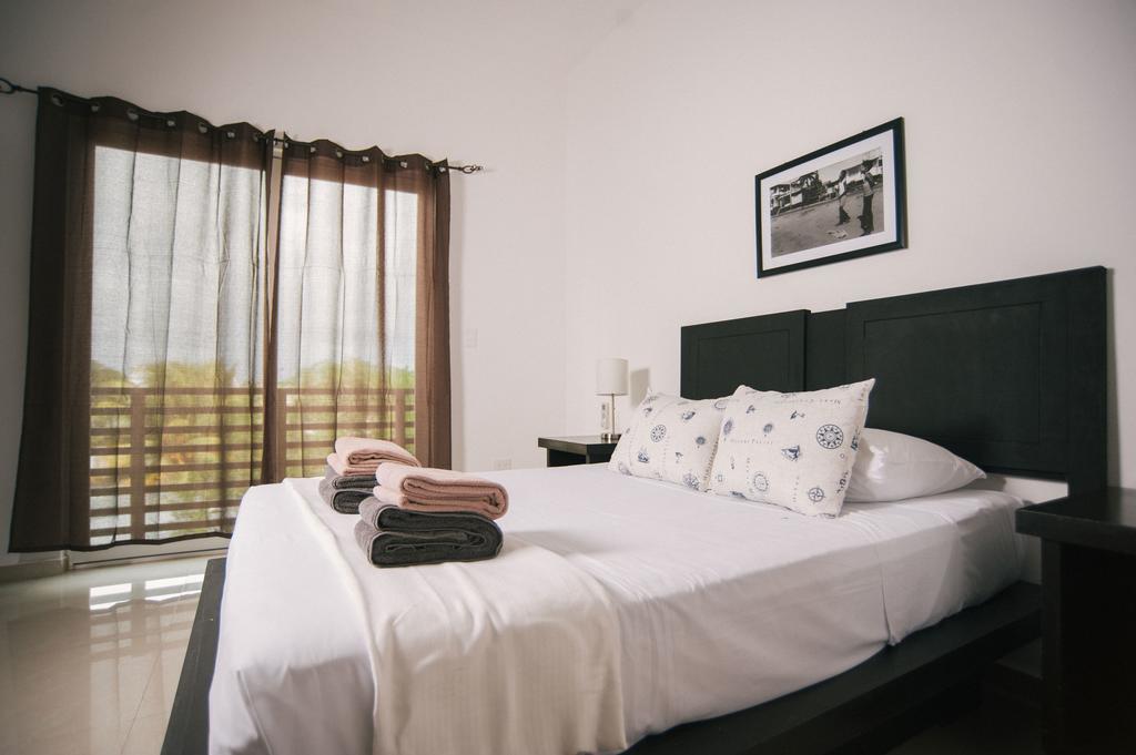 Casa Felicidad Apartment Πλάγια Ντελ Κάρμεν Δωμάτιο φωτογραφία