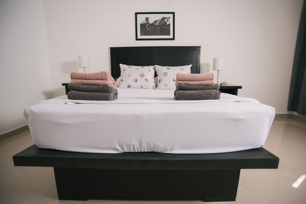 Casa Felicidad Apartment Πλάγια Ντελ Κάρμεν Δωμάτιο φωτογραφία
