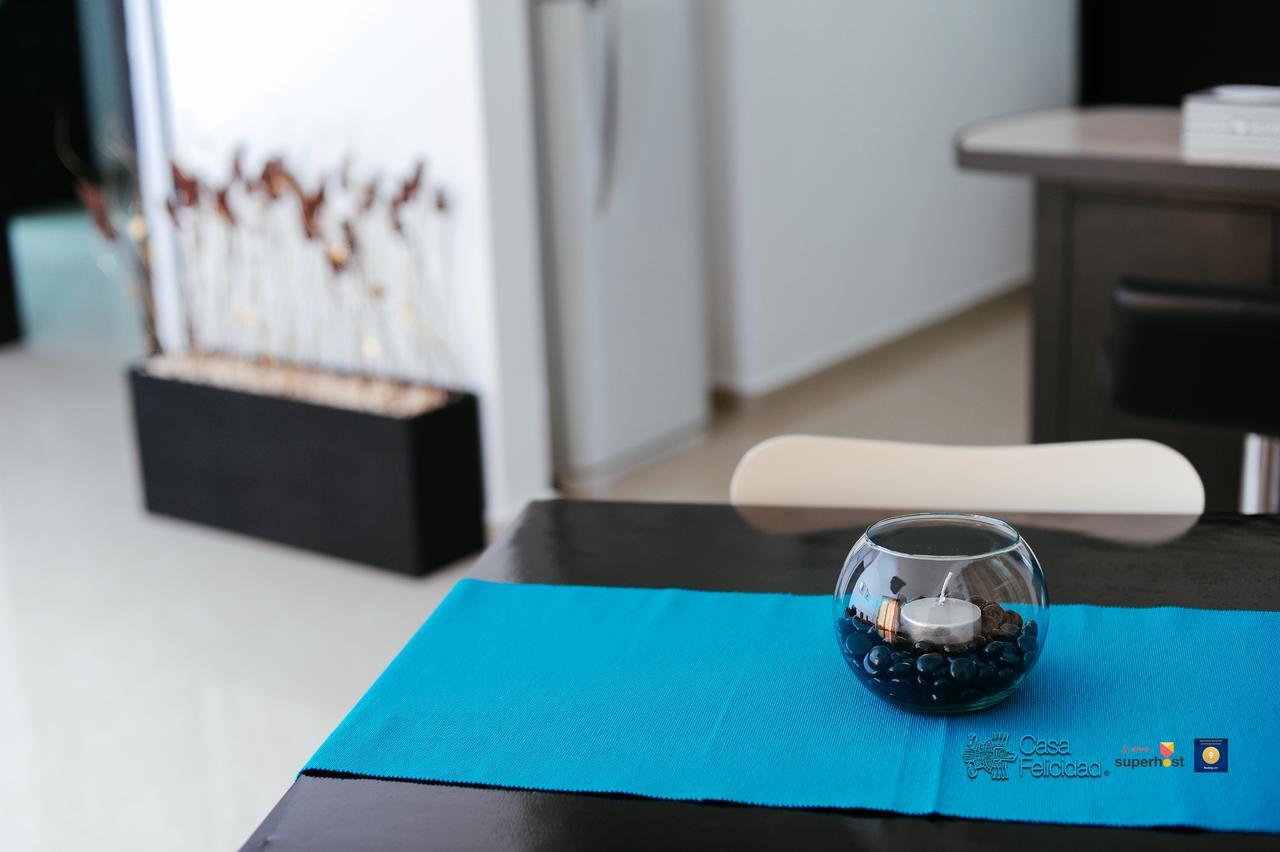 Casa Felicidad Apartment Πλάγια Ντελ Κάρμεν Δωμάτιο φωτογραφία